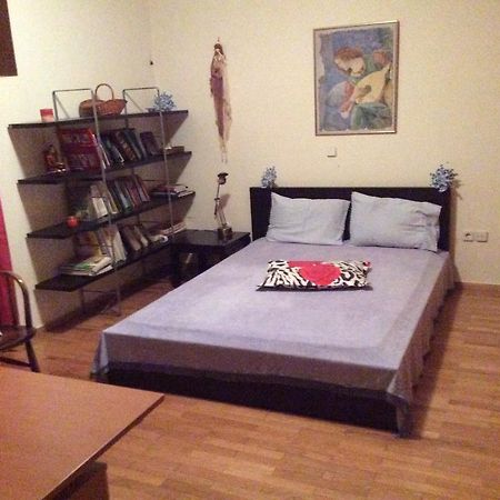 Filyra Homestay Atina Dış mekan fotoğraf